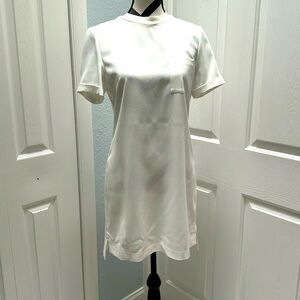 Alice + Olivia Shirt Dress